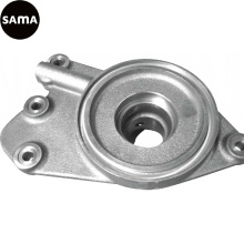 Farming Spare Parts Sand Grey Iron Casting with Machining